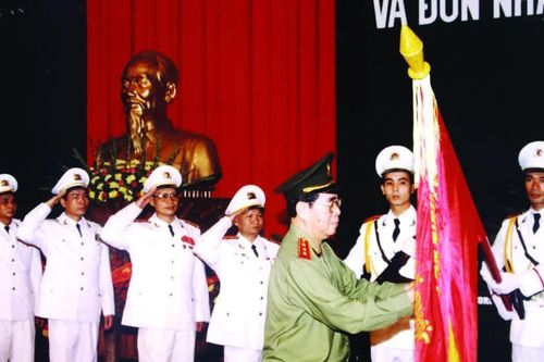 Nguồn xung lực để tờ báo phát triển
