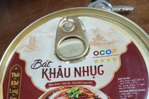 Khi thương hiệu đặc sản cũng bị lợi dụng