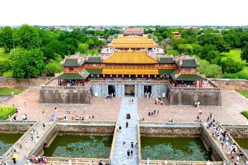 TP Huế kích cầu phát triển du lịch với nhiều chính sách hấp dẫn