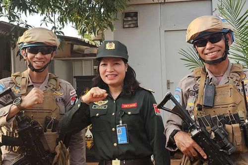 Trải nghiệm nghẹt thở ở 'lục địa đen'