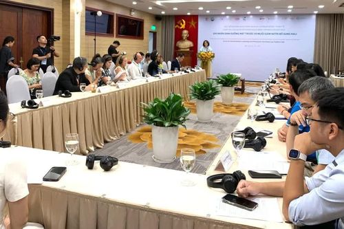 Người Việt đang ăn muối cao gấp 2 lần so với khuyến cáo