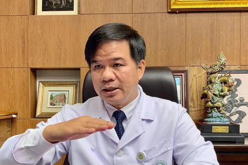 Thủ tướng bổ nhiệm Giám đốc Bệnh viện Bạch Mai làm Thứ trưởng Bộ Y tế