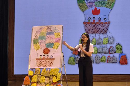 Những nỗi sợ phía sau sự im lặng của trẻ em bị bạo lực, xâm hại