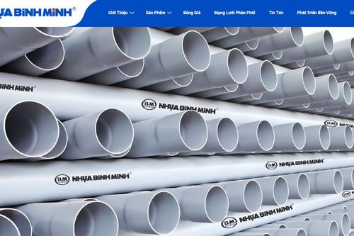 Nhựa Bình Minh (BMP) sắp chi hơn 532 tỷ đồng tiền trả cổ tức với tỷ lệ 65%