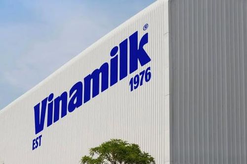 Sữa Việt Nam (Vinamilk): Lãi ròng quý III tăng 17%, hoàn thành gần 88% kế hoạch lợi nhuận năm