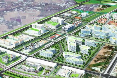 TP.HCM tìm nhà đầu tư tổ hợp y tế công nghệ cao hơn 6.000 tỷ đồng