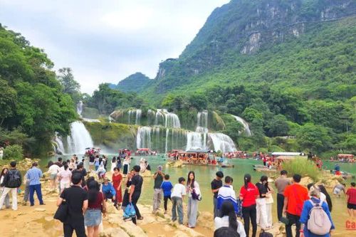 Phát huy giá trị cảnh quan, văn hóa trong phát triển du lịch xã Đàm Thủy