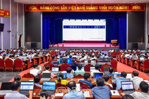 Hướng dẫn quy trình hoàn thiện vị trí việc làm, phục vụ xây dựng phương án biên chế