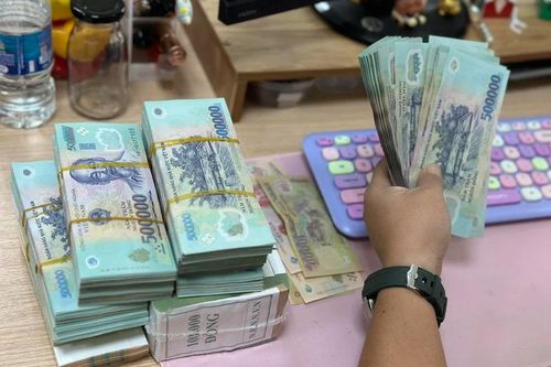 Tăng trưởng tín dụng: Hiệu quả không chỉ nằm ở quy mô