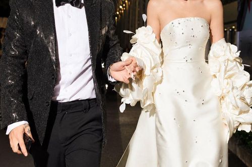 Thực hư tin đồn Binz và Châu Bùi sắp về chung nhà: Tiến Luật bình luận ẩn ý