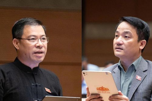 Tăng trưởng hai con số phải gắn với hiệu quả sử dụng nguồn lực và phát triển bền vững