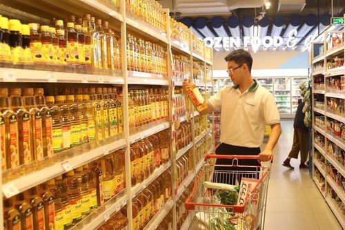 'Hàng Việt vì người Việt': Mở rộng thị trường, tăng sức cạnh tranh cho doanh nghiệp