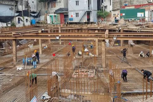 Siết tiền đặt cọc nhà ở hình thành trong tương lai: Người mua nhà cần lưu ý gì?