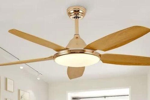 Dùng quạt trần có đèn mỗi ngày, nhiều gia đình có thể đang bỏ qua điều này