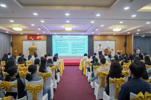 Doanh nghiệp cần chủ động xác định, minh bạch xuất xứ hàng hóa Việt Nam