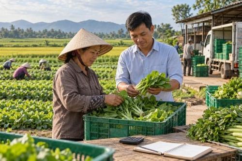Giữ lợi nhuận cho nông nghiệp trong đà tăng trưởng