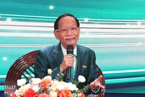 Chủ tịch ABBank Vũ Văn Tiền: "Tập đoàn họp không quá 1 tiếng, nhân viên báo cáo tối đa 5 phút"