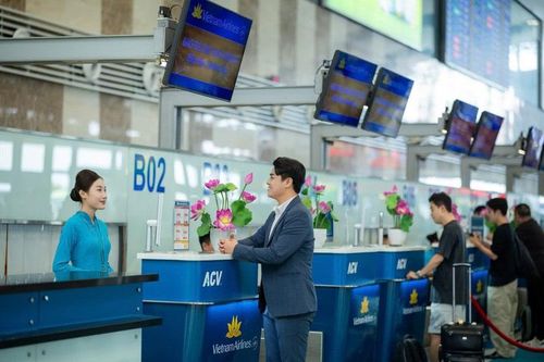 Vietnam Airlines lãi hơn 4.170 tỷ đồng sau 9 tháng, lợi nhuận riêng quý III đạt 319 tỷ đồng