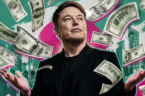 Tỷ phú Elon Musk: Tiết kiệm tiền cho tương lai trở nên vô nghĩa