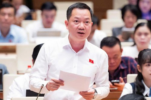 ĐBQH: Không để học sinh, phụ huynh thấp thỏm chờ quy định mới mỗi mùa thi THPT