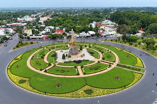 Đại án Cây xanh Công Minh: Thiệt hại gần 790 tỷ, các bị can nộp lại bao nhiêu?