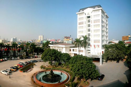 Kiến nghị xem xét trách nhiệm lãnh đạo ĐHQG Hà Nội