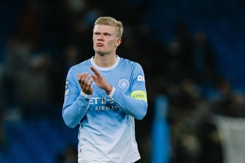 Cập nhật kết quả Man City vs Brighton ngày 31/10, tỷ số mới nhất