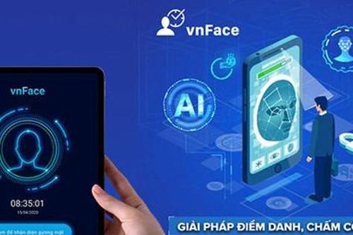 Giải pháp tối ưu vận hành trường học thông minh