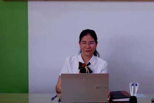 Hòa giải ở cơ sở, lấy nghĩa tình hóa giải mâu thuẫn