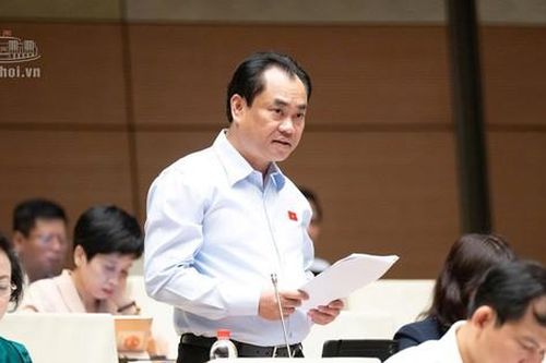 Nguồn vốn phòng, chống thiên tai mới đáp ứng một nửa nhu cầu