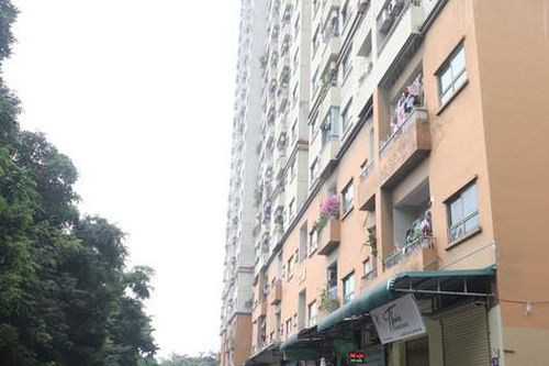 Hà Nội giải quyết tồn tại ở các dự án của Tập đoàn Mường Thanh