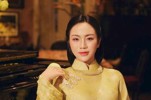'Tiếng hát Hà Nội' Đặng Ngọc Anh: Hát về Hà Nội bằng cảm xúc của người trẻ