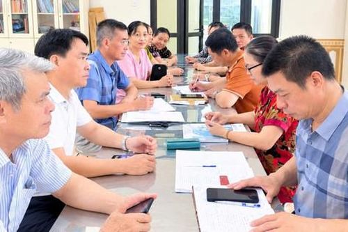 Hòa giải từ cơ sở, vun đắp văn hóa pháp lý