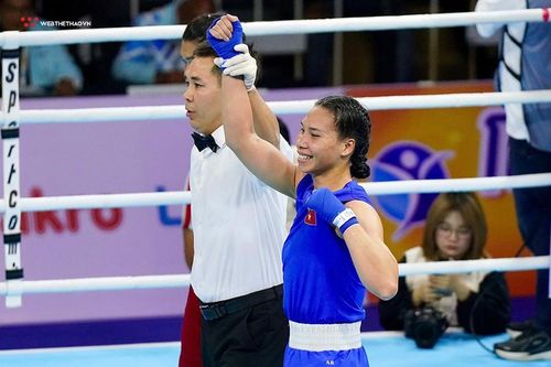 SEA Games 34: Thể thao Việt Nam thích nghi với cuộc chơi nhiều biến động