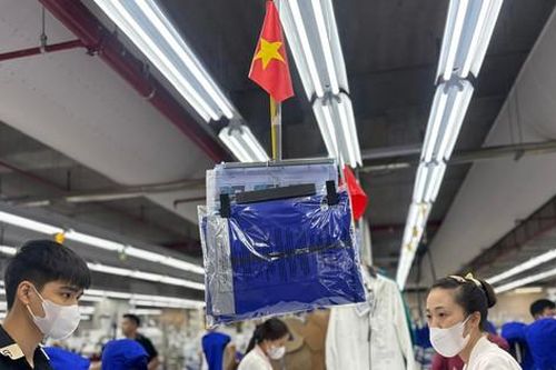 Việt Nam - Đan Mạch hiện thực hóa Đối tác chiến lược toàn diện qua sản xuất xanh