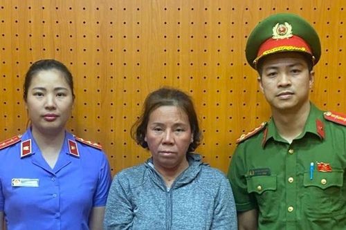 Phê chuẩn khởi tố, bắt tạm giam người phụ nữ bán thuốc Đông y lừa đảo