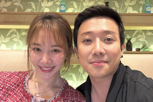 Mừng vì Trấn Thành và Hari Won đã dũng cảm chia tay sau 10 năm