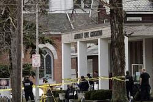 Taliban nhận trách nhiệm vụ thảm sát ở New York