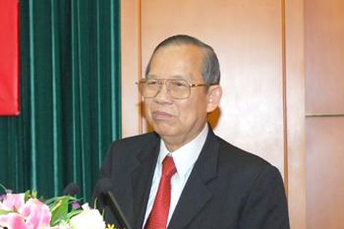 Nâng cao chất lượng tham mưu trong phòng, chống tham nhũng