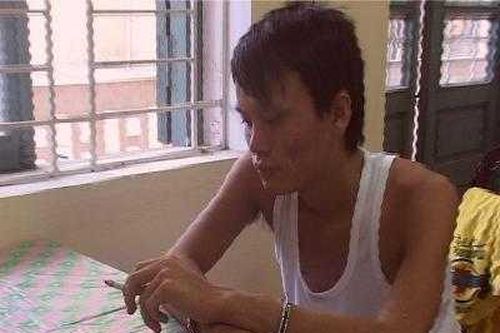 Bắt nhóm tàng trữ ma túy do đối tượng nhiễm HIV cầm đầu