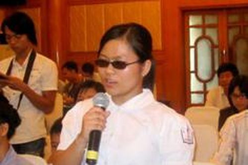Vì một thế giới cho trẻ em mồ côi, khuyết tật