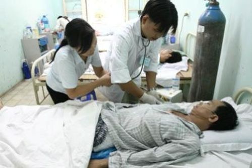 Vì Việt Nam không còn bệnh lao