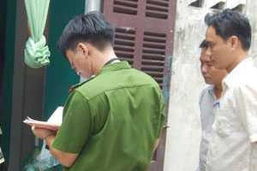 Ghen tuông sát hại tình địch