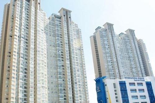 Nghịch lý phí bảo trì chung cư