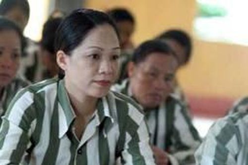 Trái tim lỗi nhịp của người đàn bà ở tuổi 40