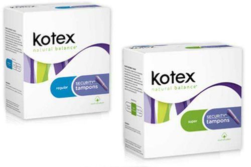 Có hay không băng vệ sinh Kotex gây tử vong ở VN?