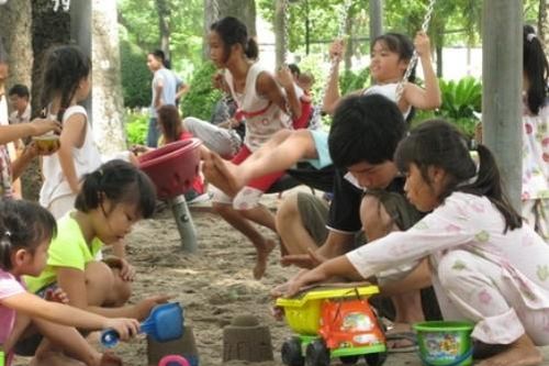 Gia tăng hiện tượng trẻ em lang thang bị xâm hại tình dục