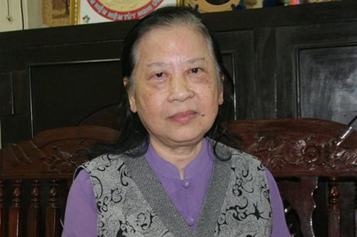 'Chim có tổ, người có tông'
