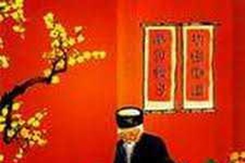 Những lời chúc Tết 2013 sành điệu nhất