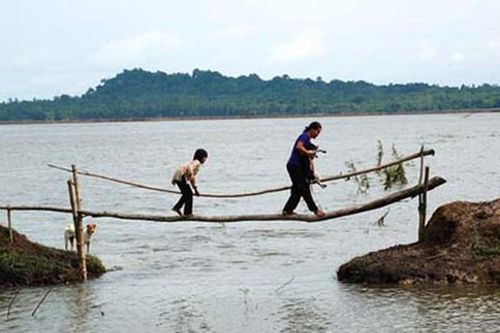 Xin làm hạt muối mặn cho đạo và đời!